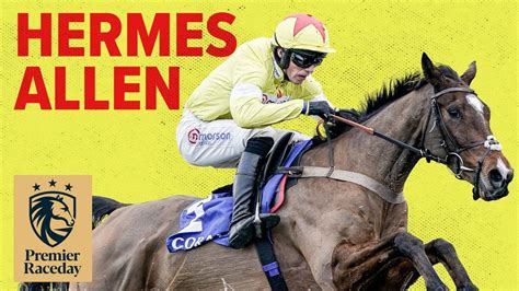 hermes allen next race|'He was beaten by a bit of a freak' .